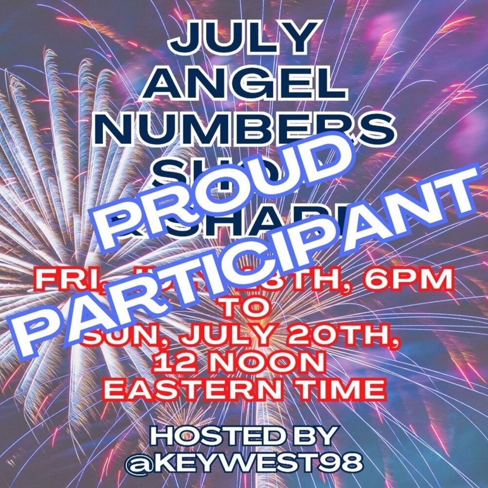 🎉 Participant! 💜 - Picture 5 of 16